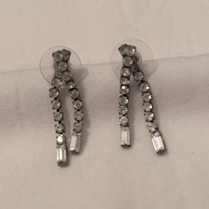 Australian Crystal Earrings